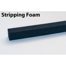 Stripping Foam 1-1/2x1-5/8x30-4207